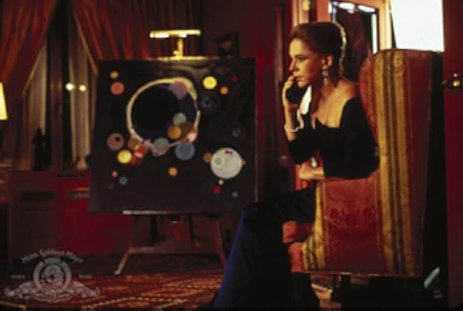 Six Degrees of Separation 1993