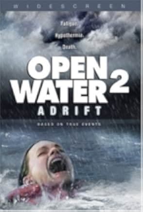 Open Water 2: Adrift 2006