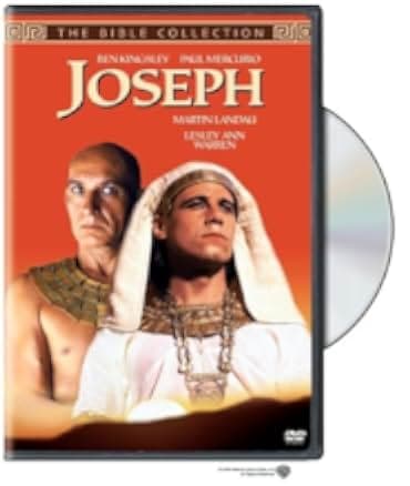Joseph 1995