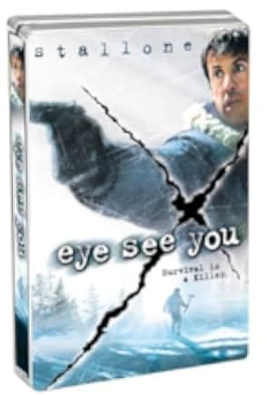 Eye See You 2002
