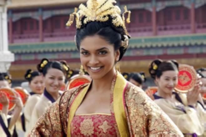 Made in China 2009