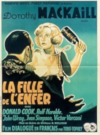 Safe in Hell 1931