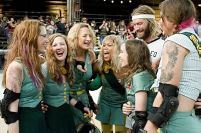 Whip It 2009