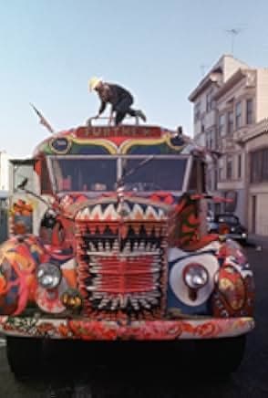 Magic Trip: Ken Kesey's Search for a Kool Place 2011