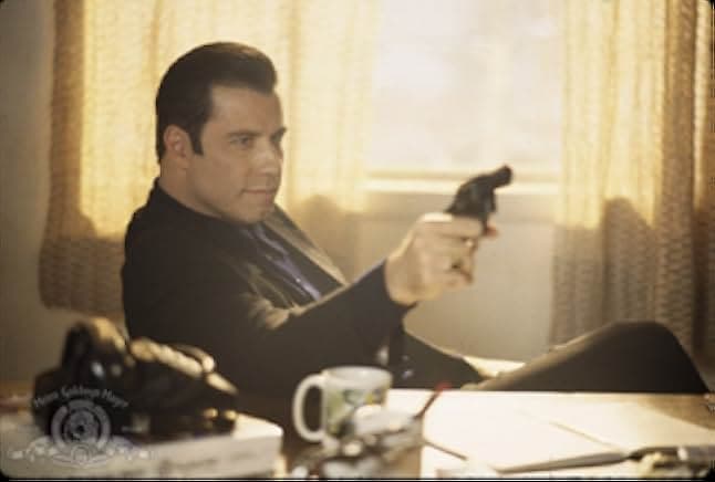 Get Shorty 1995
