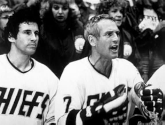 Slap Shot 1977