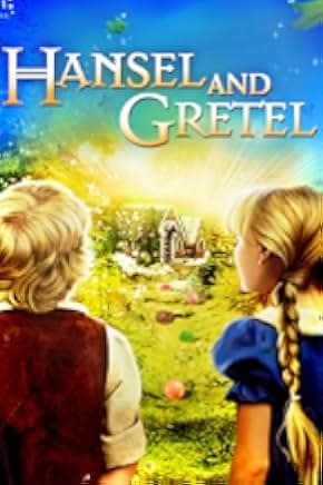 Hansel and Gretel 1987