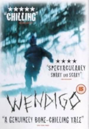 Wendigo 2001