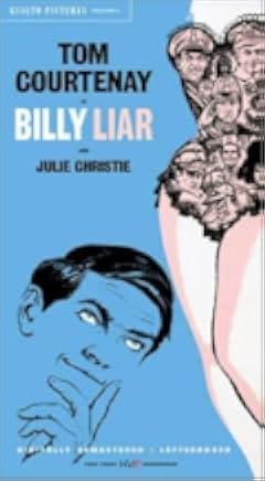 Billy Liar 1963