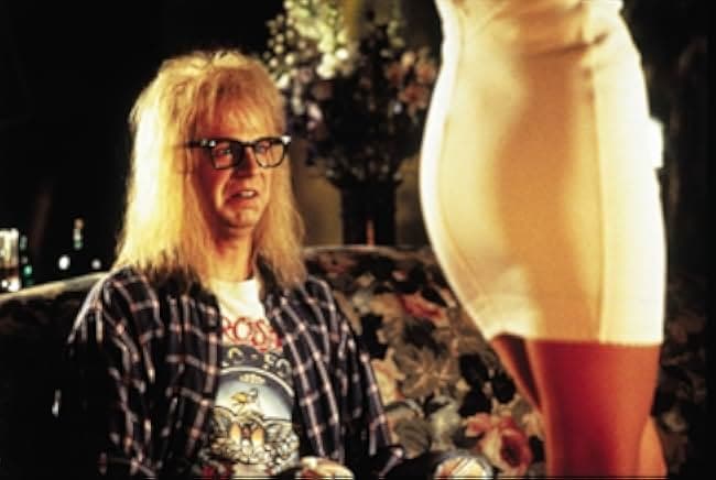 Wayne's World 2 1993