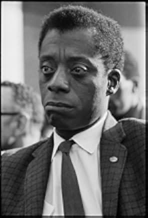 I Am Not Your Negro 2016