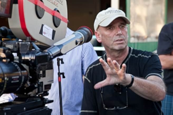 Edge of Darkness 2010