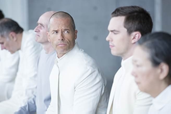 Equals 2015