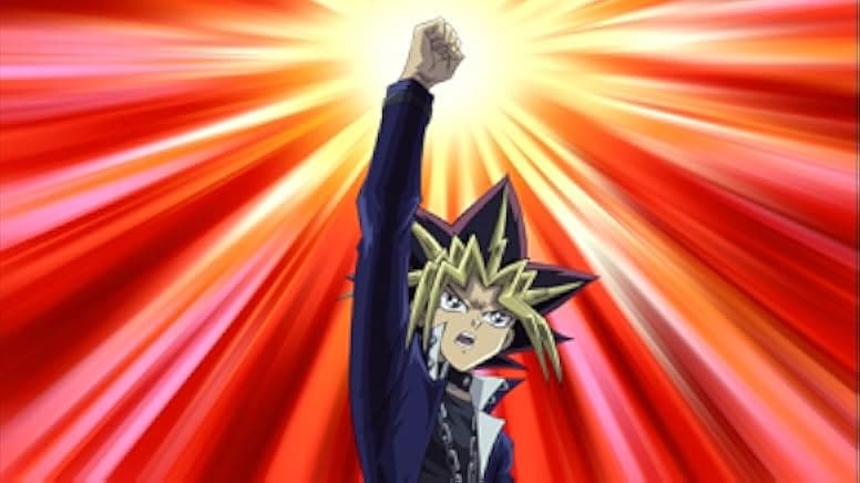 Yu-Gi-Oh!: The Movie - Pyramid of Light 2004