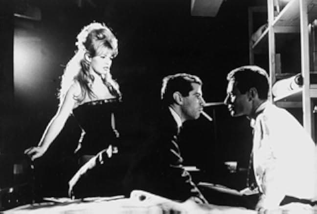 Please, Not Now! 1961