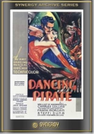 Dancing Pirate 1936