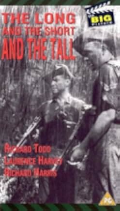 Jungle Fighters 1961