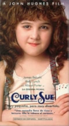 Curly Sue 1991