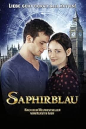 Sapphire Blue 2014