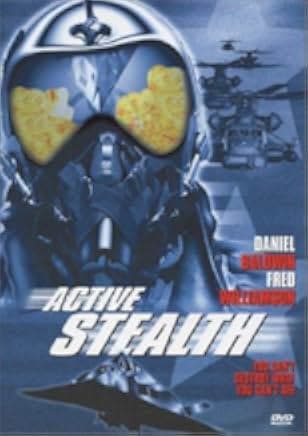 Active Stealth 1999