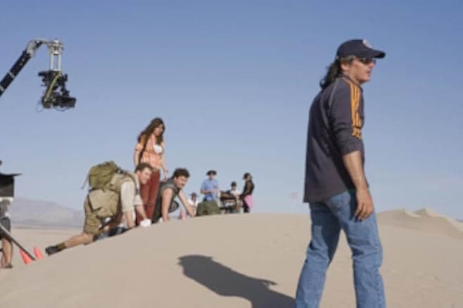 Land of the Lost 2009