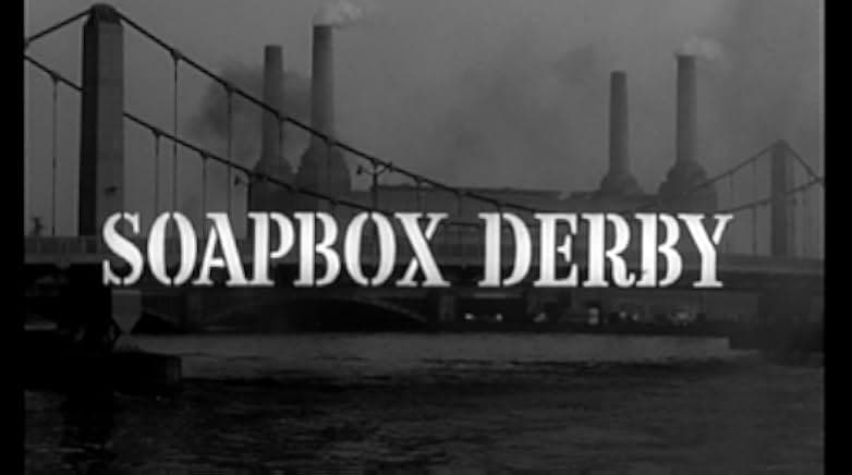 Soapbox Derby 1958