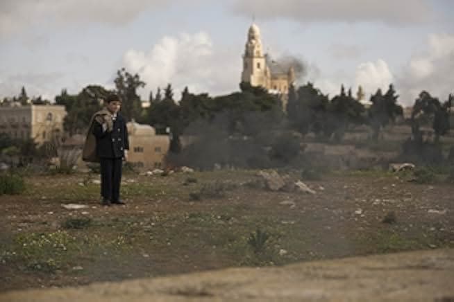 A Tale of Love and Darkness 2015