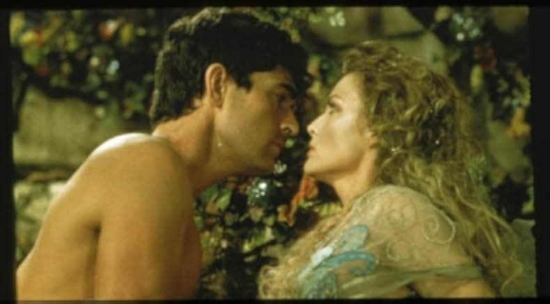 A Midsummer Night's Dream 1999