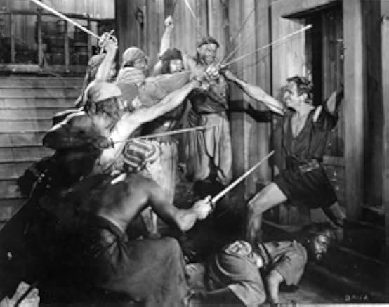 The Black Pirate 1926