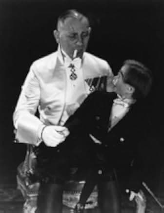 The Great Gabbo 1929