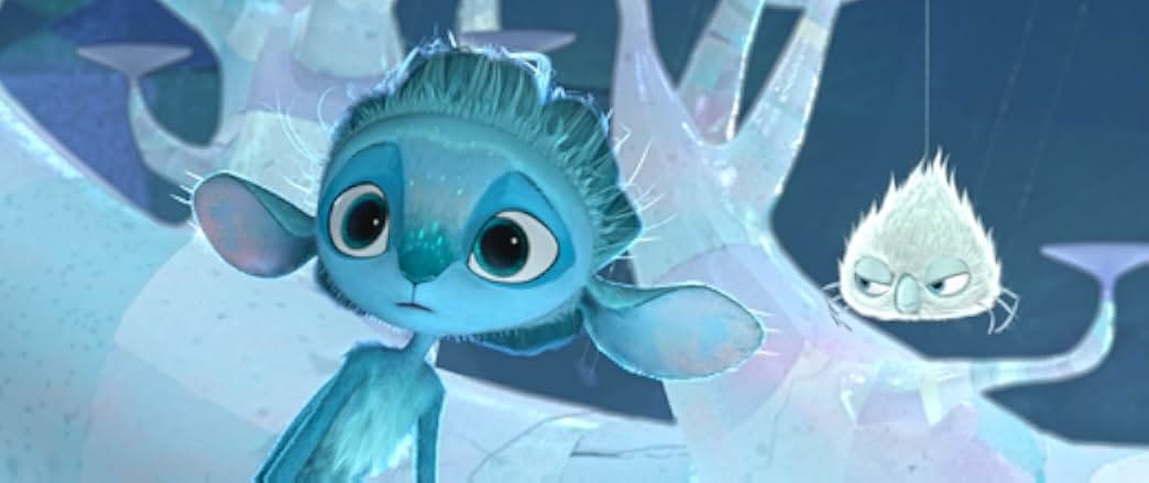 Mune: Guardian of the Moon 2014