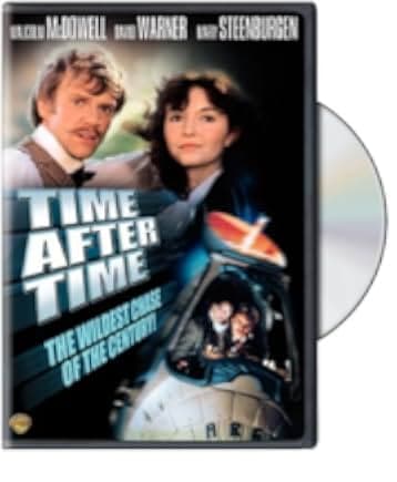 Time After Time 1979