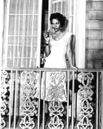 Carmen Jones 1954
