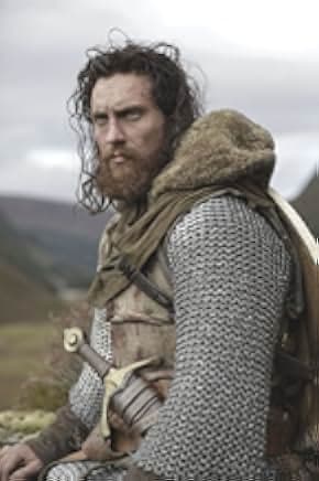 Outlaw King 2018