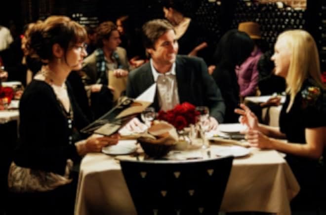 My Super Ex-Girlfriend 2006