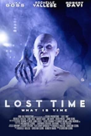 Lost Time 2014