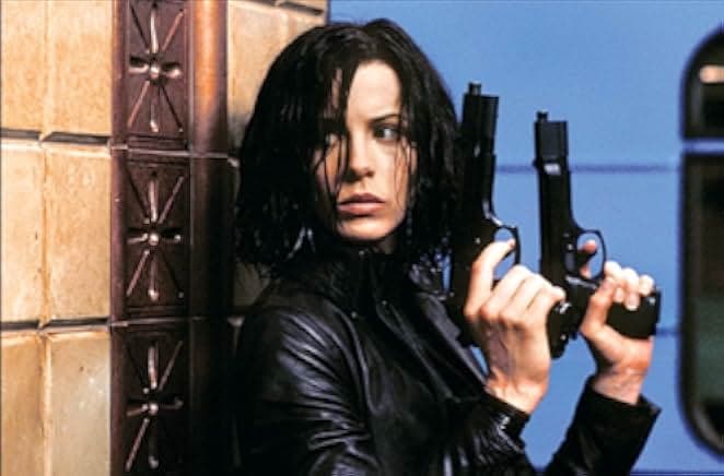 Underworld 2003
