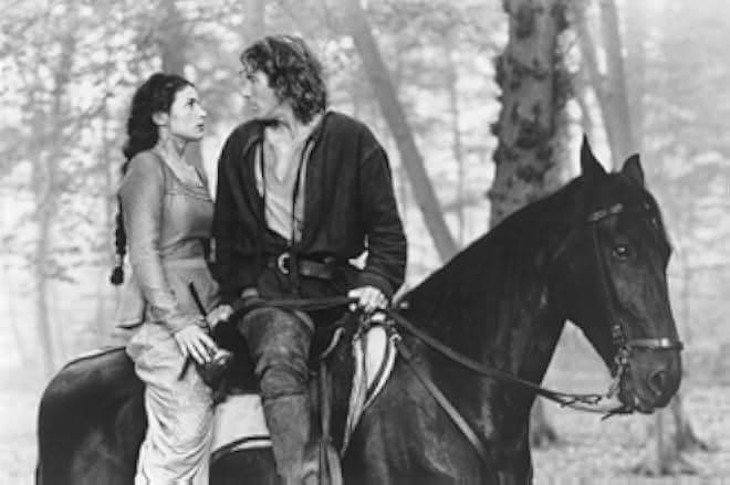 First Knight 1995