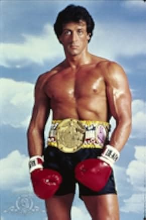 Rocky III 1982