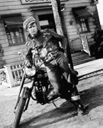 The Wild One 1953