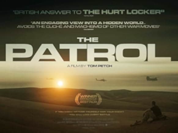 The Patrol 2013