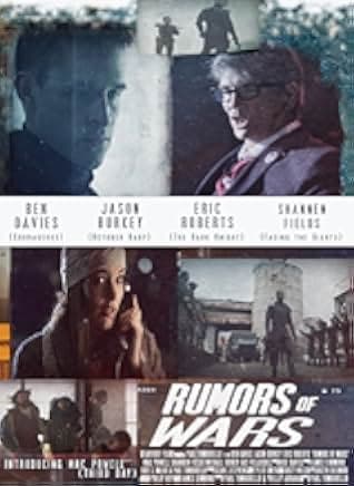 Rumors of Wars 2014
