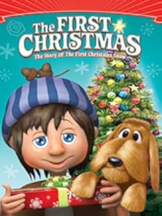 The First Christmas: The Story of the First Christmas Snow 1975