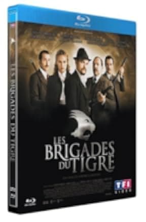 The Tiger Brigades 2006