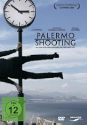 Palermo Shooting 2008