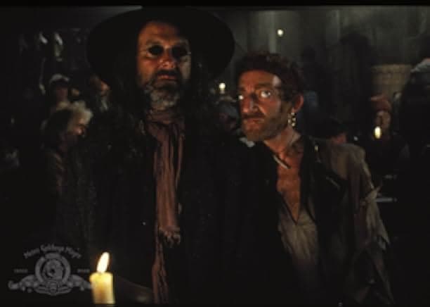 Yellowbeard 1983