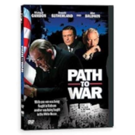 Path to War 2002
