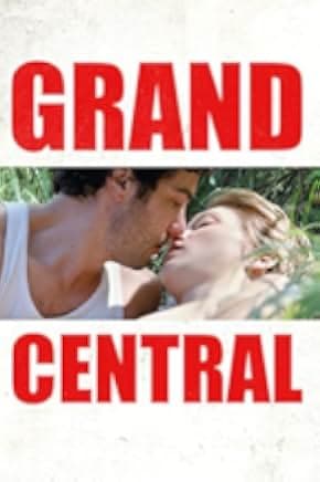 Grand Central 2013