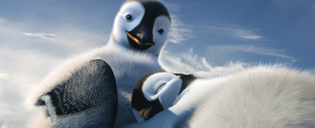 Happy Feet Two 2011
