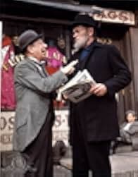 The Night They Raided Minsky's 1968